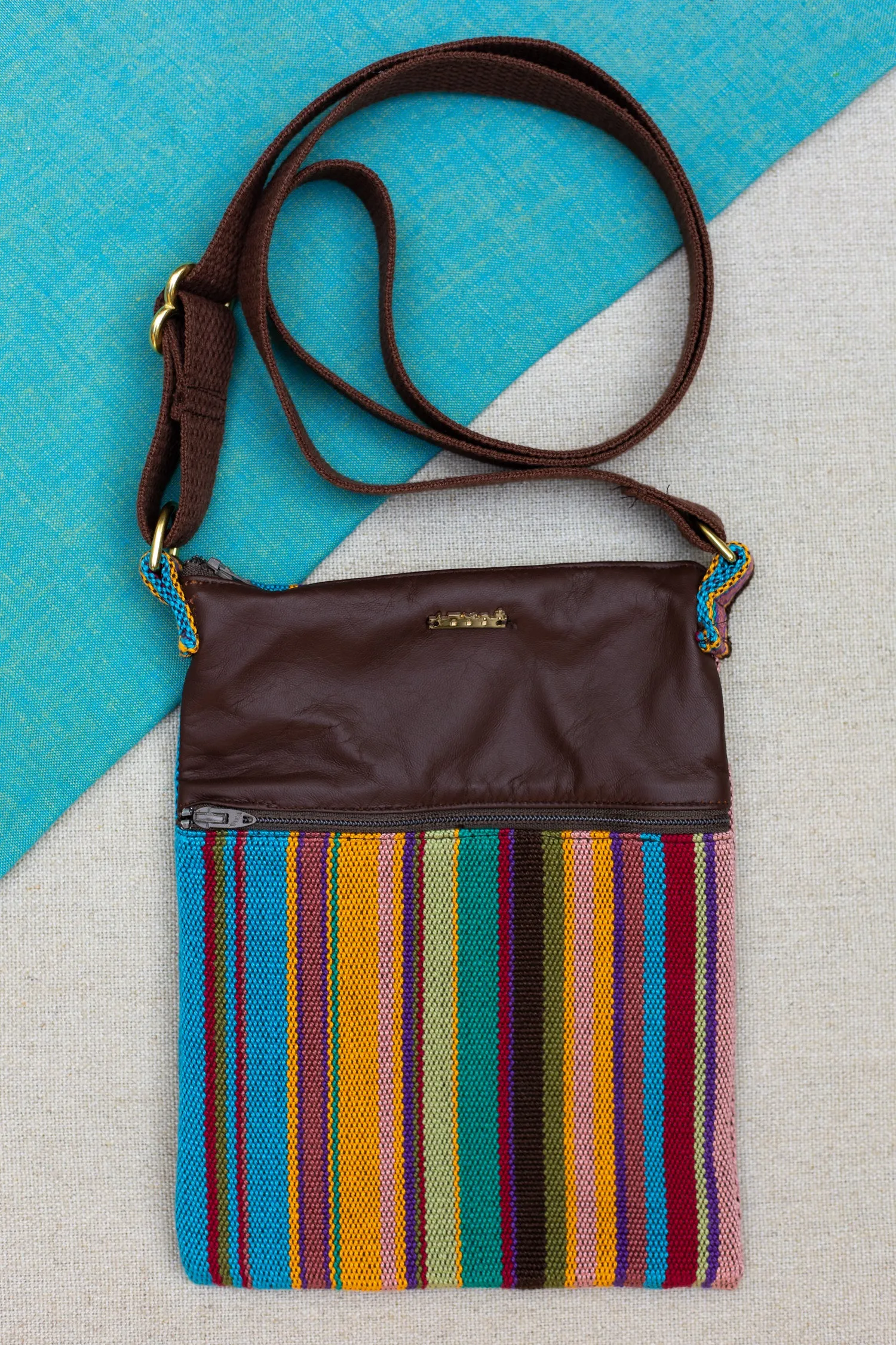 Madagascar Sling Bag