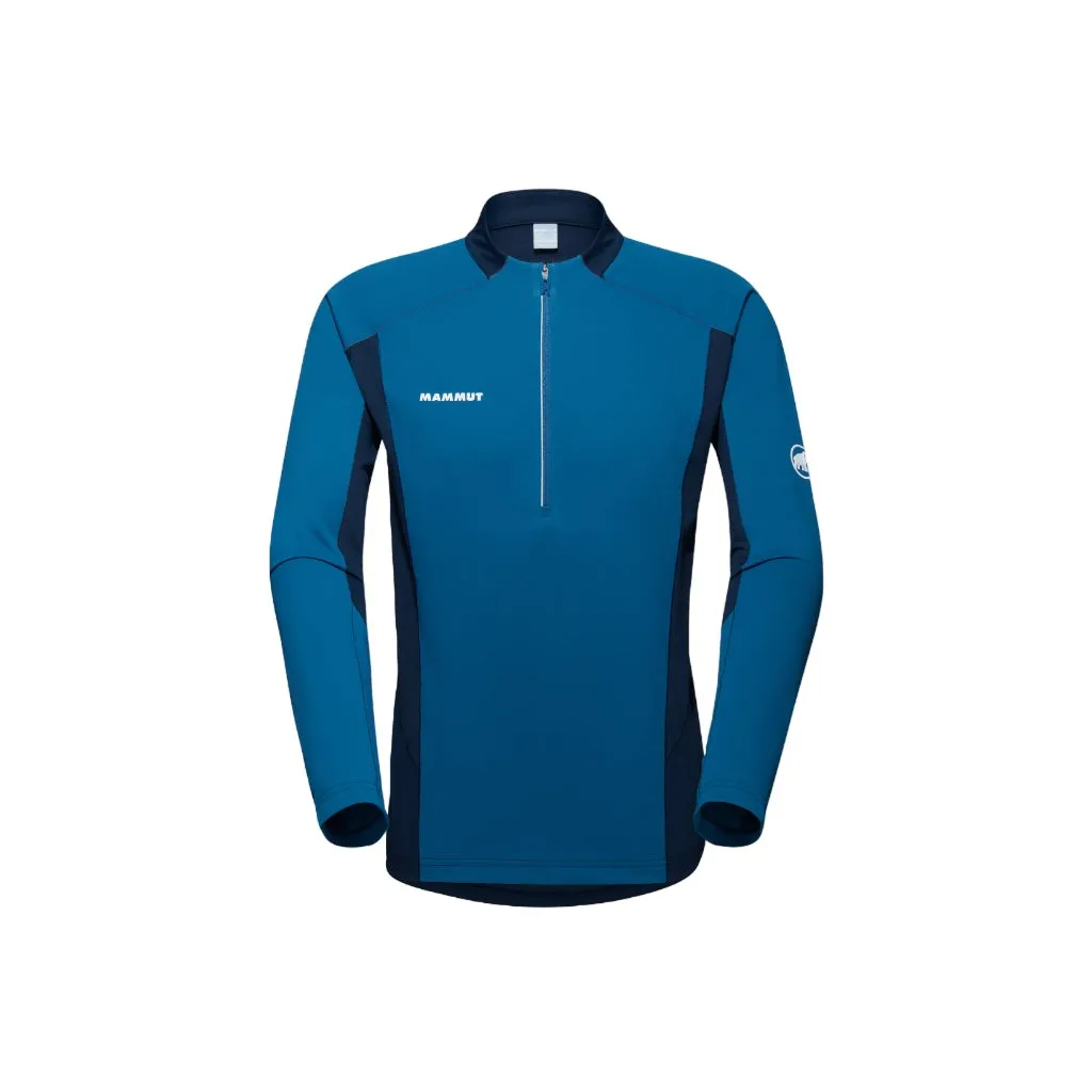 Mammut Aenergy HZ LS Top Men