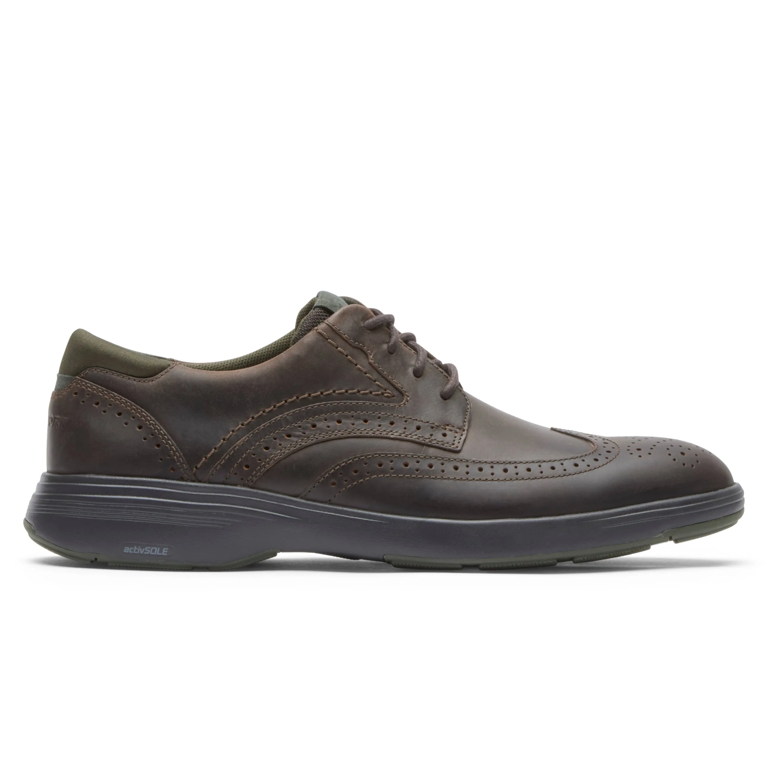 Men's Noah Wing Tip Walking Shoe