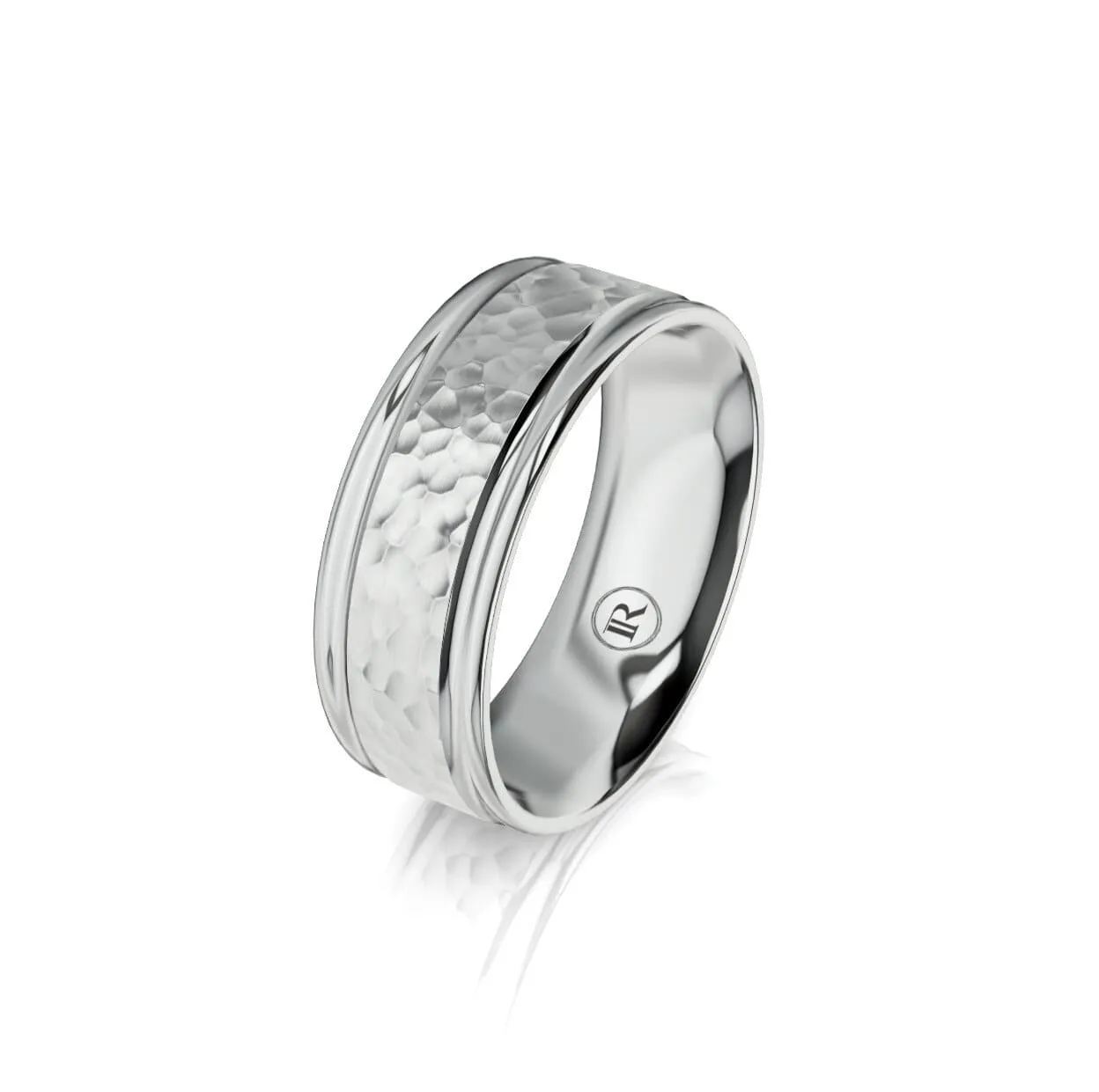 Men's Ring Style IN1076