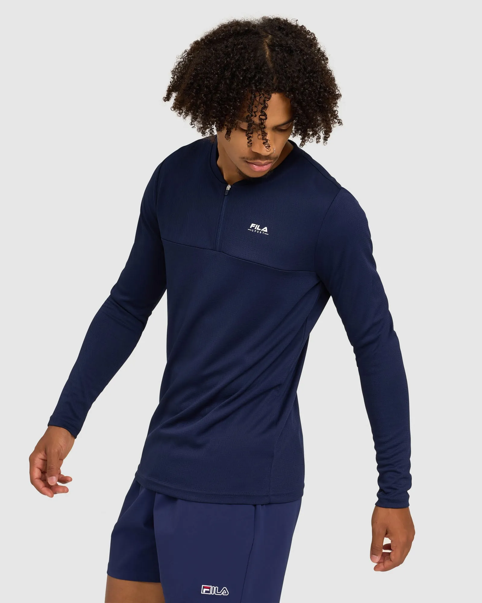 Men's Ryan Active Top