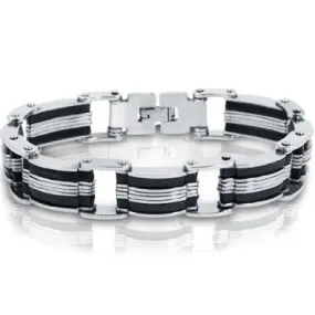 Men's Stainless Steel