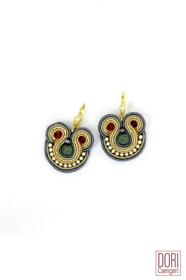 Midas Casual Earrings