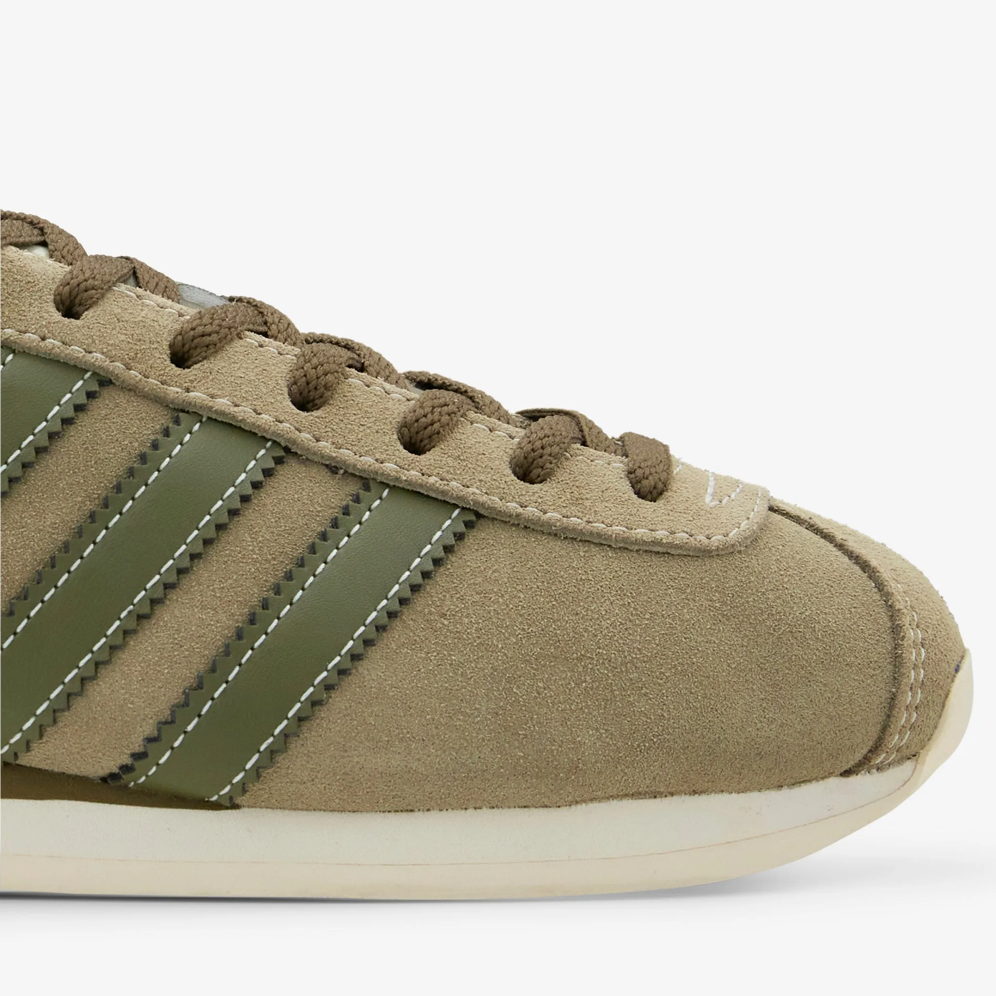 Moston Super Spezial Cargo | Focus Olive | Trace Olive