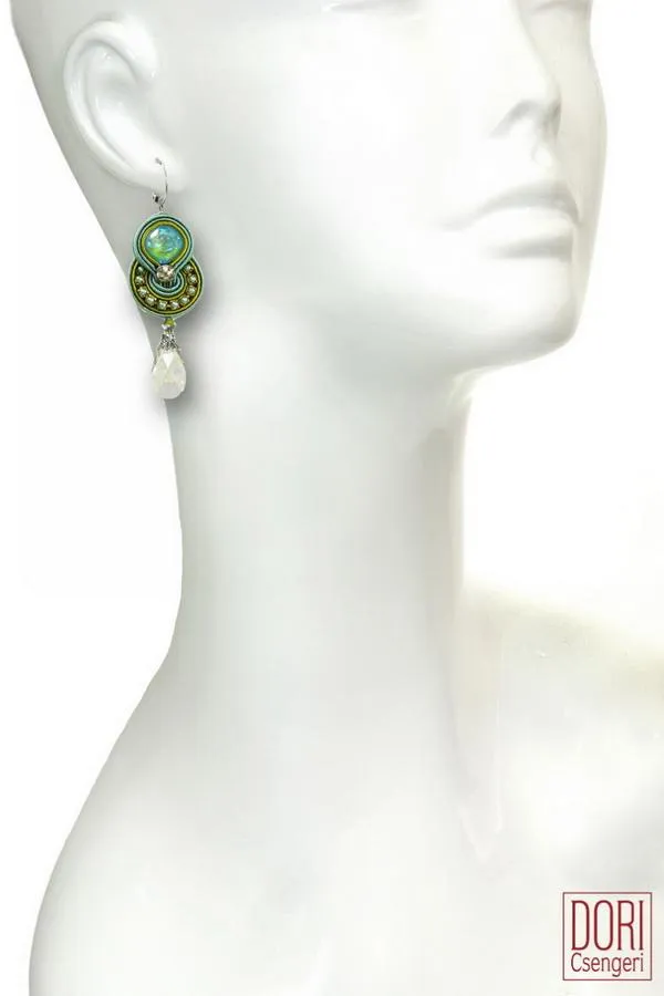 Nina Casual Earrings