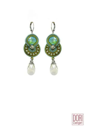 Nina Casual Earrings