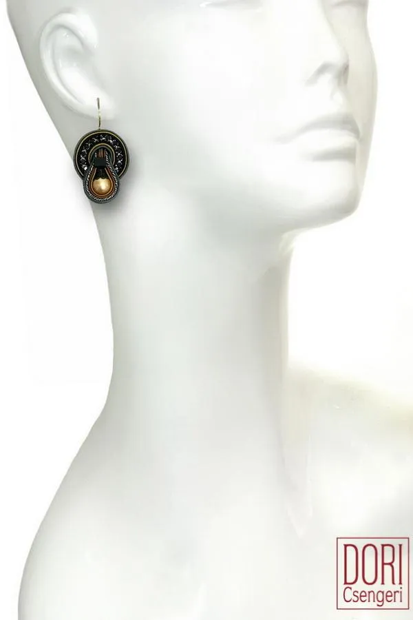 Opera Casual Earrings