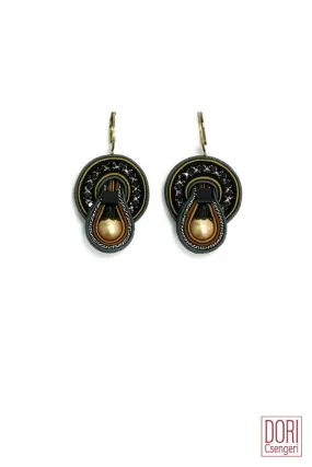 Opera Casual Earrings