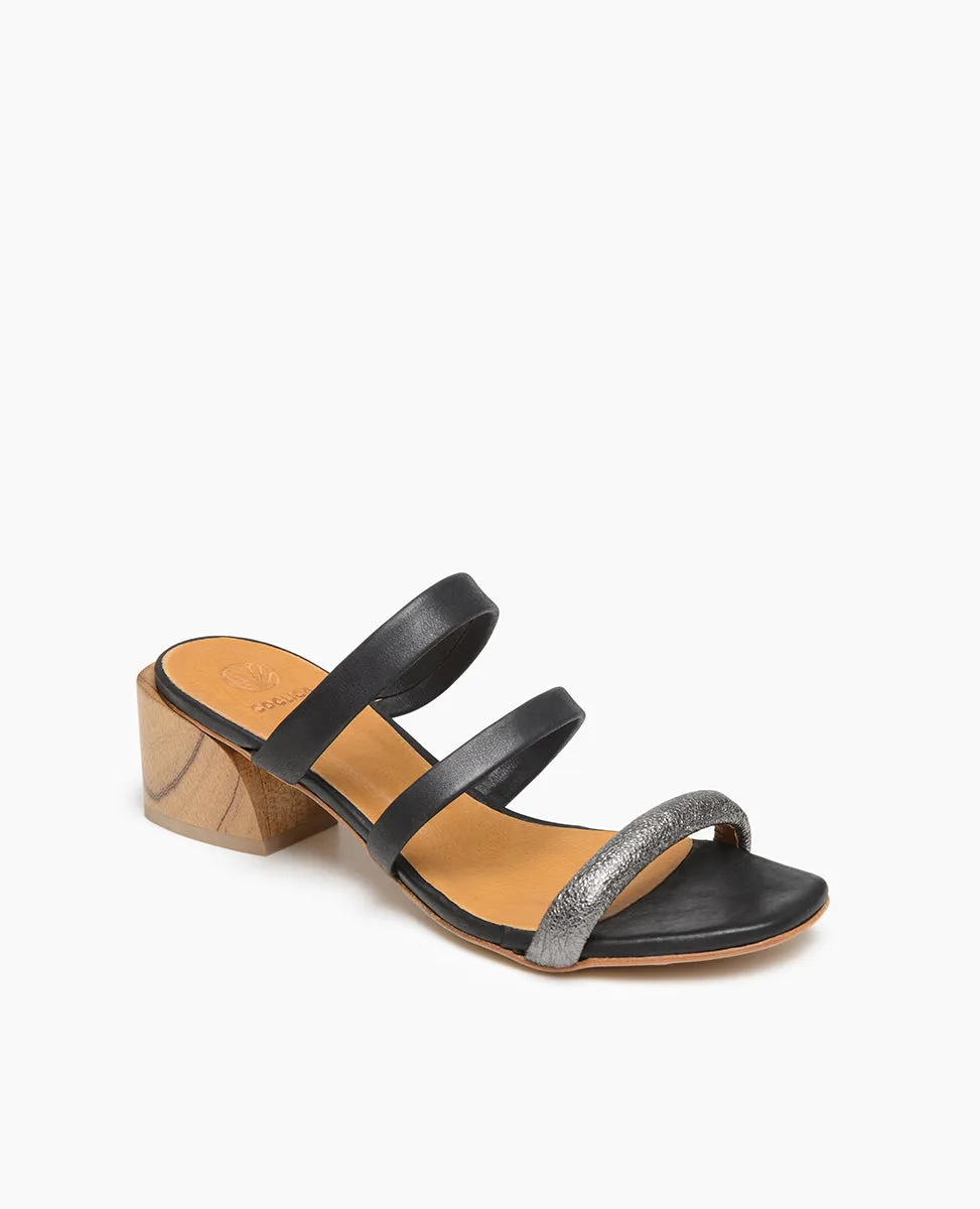 Oulette Sandal