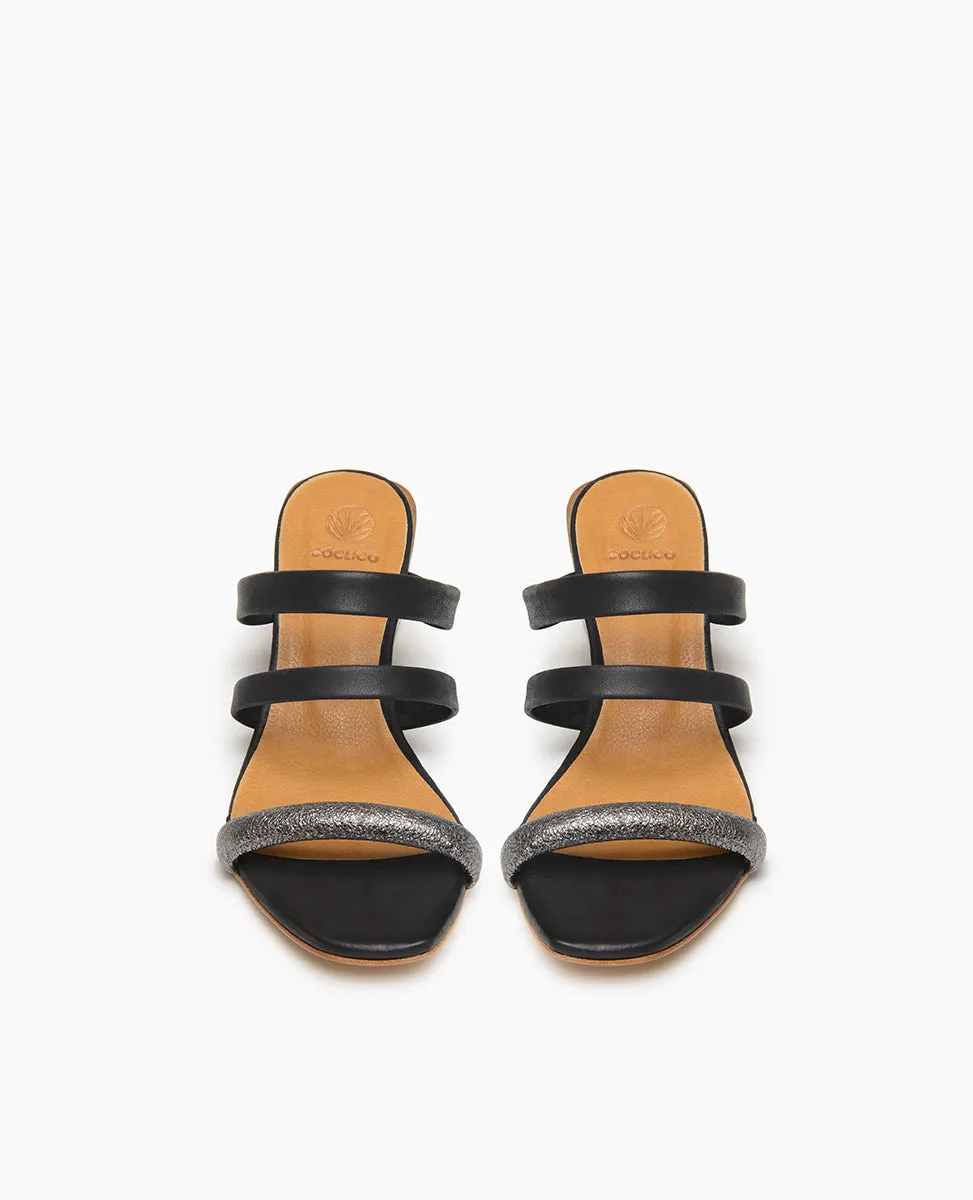 Oulette Sandal