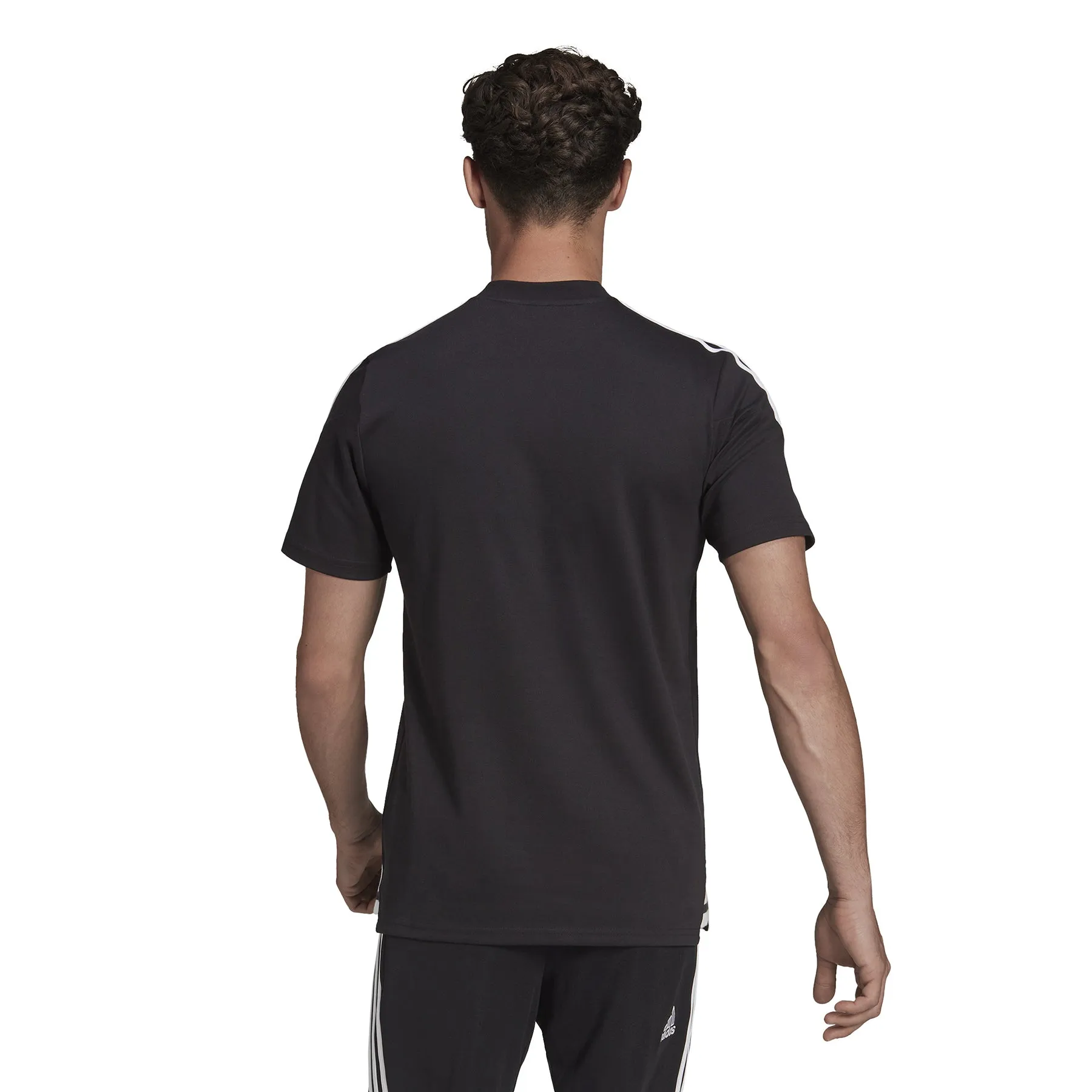 Polo Camisero Adidas Hombre Futbol CON22 | H44105