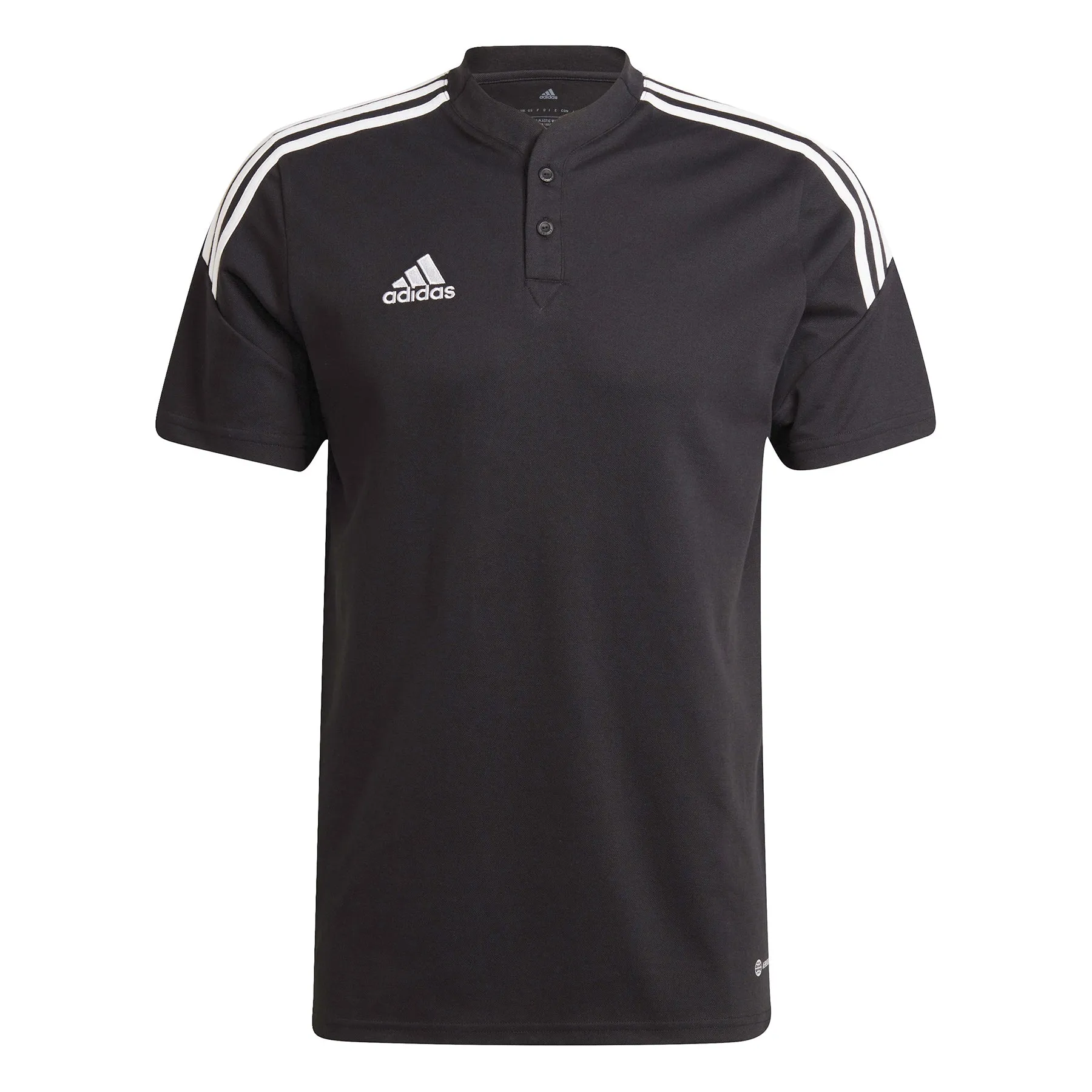 Polo Camisero Adidas Hombre Futbol CON22 | H44105