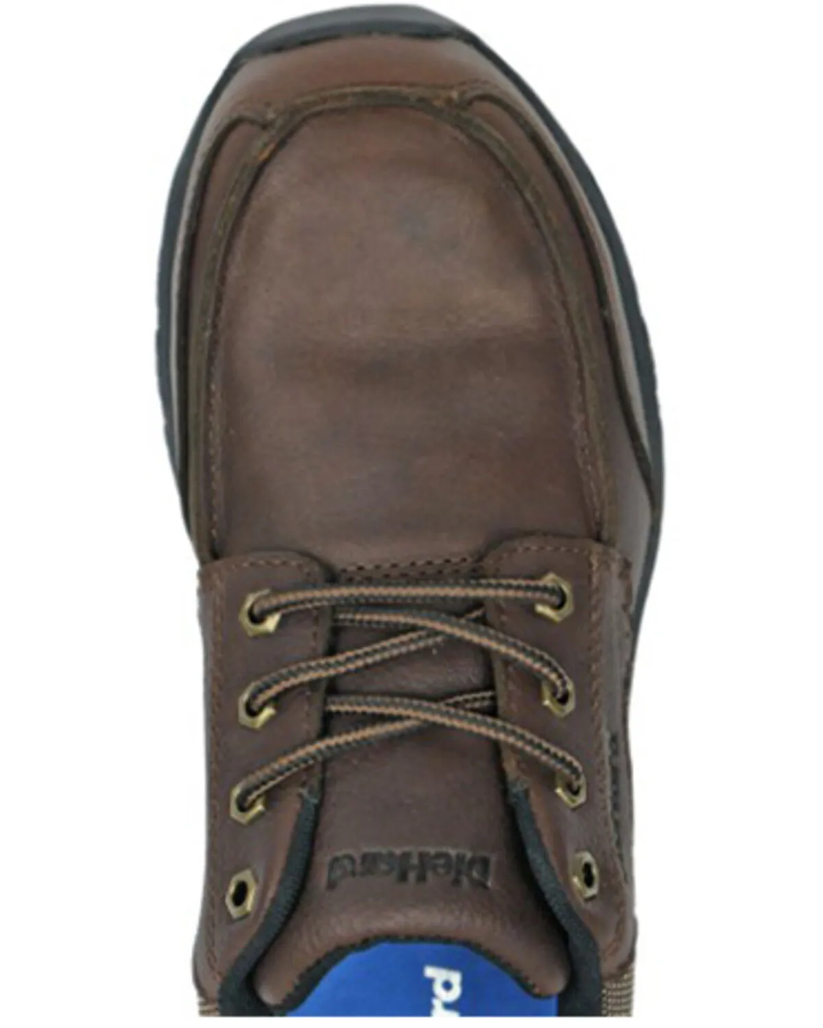 Product Name:  Die Hard Men's Sunbird Lace-Up Work Shoes - Composite Toe