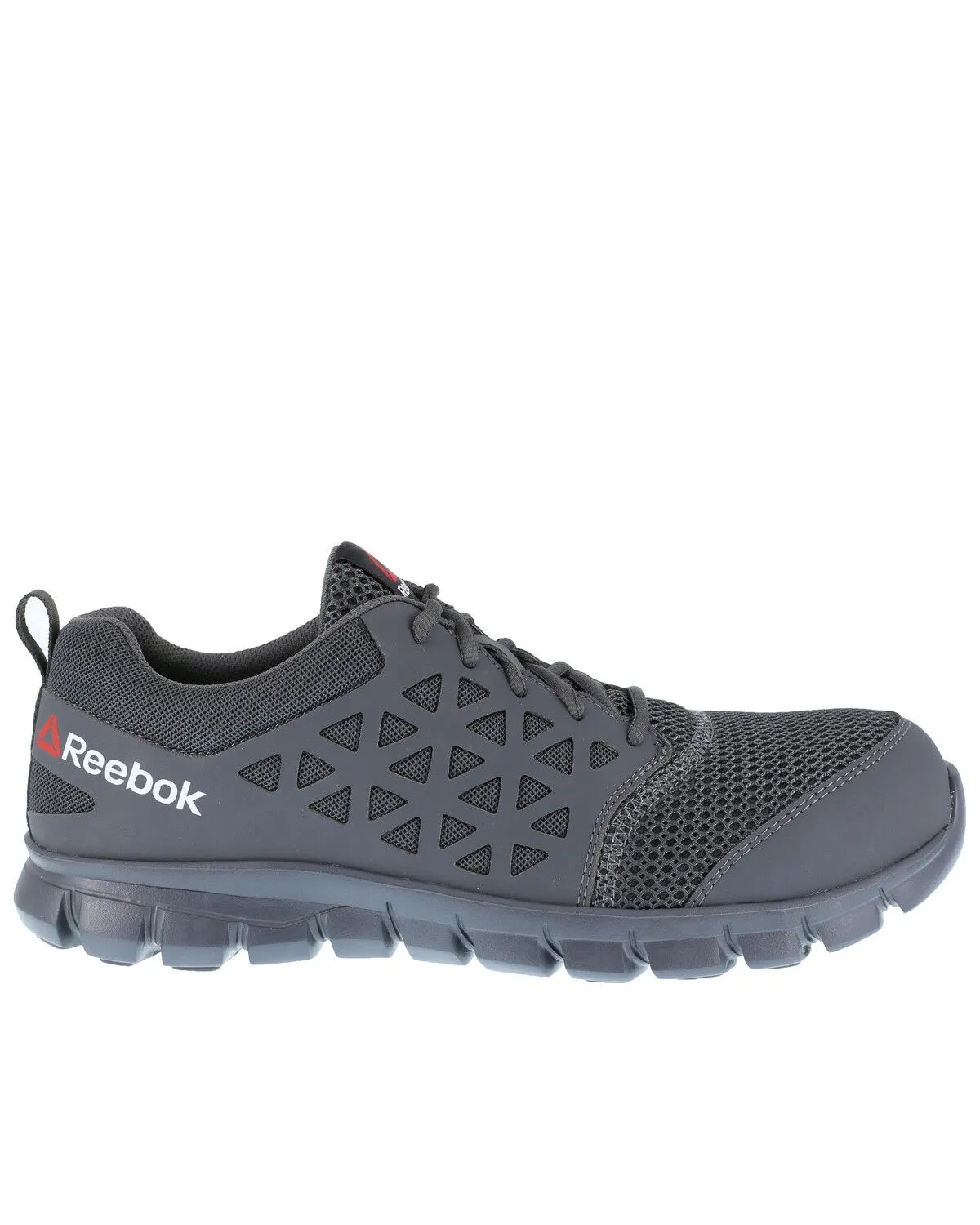 Product Name:  Reebok Men's Sublite Work Shoes - Composite Toe