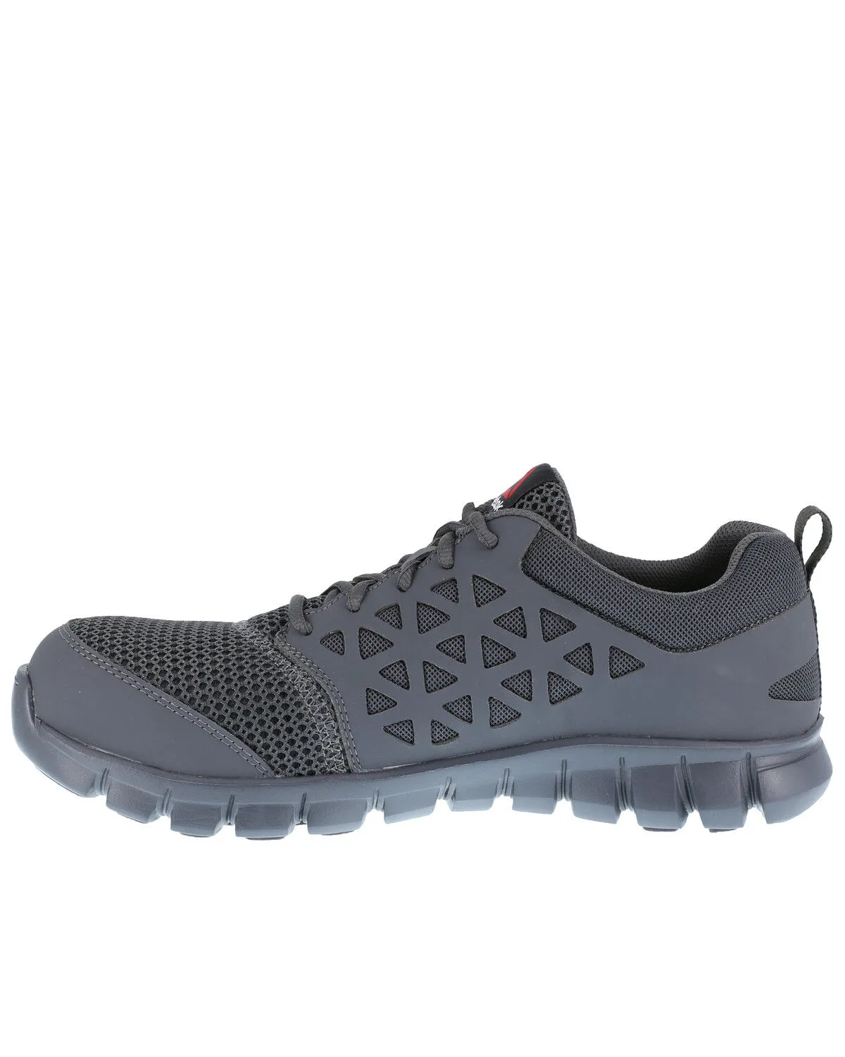 Product Name:  Reebok Men's Sublite Work Shoes - Composite Toe