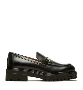 RIMES LEATHER LOAFER