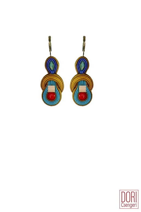 Sheeba Casual Earrings