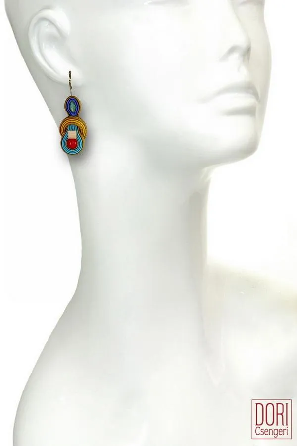 Sheeba Casual Earrings