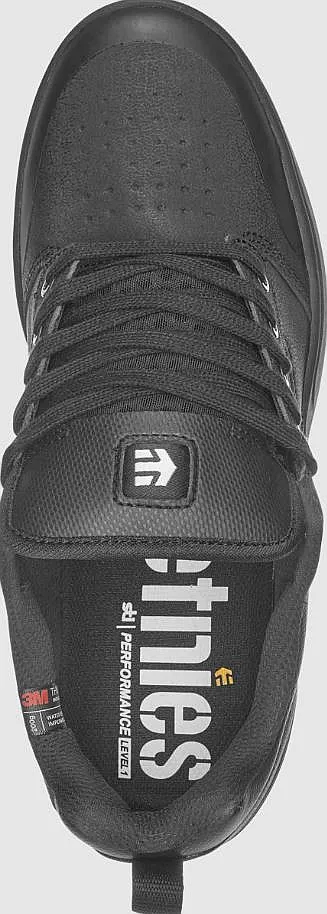 shoes Etnies Camber Michelin - Black/White - men´s