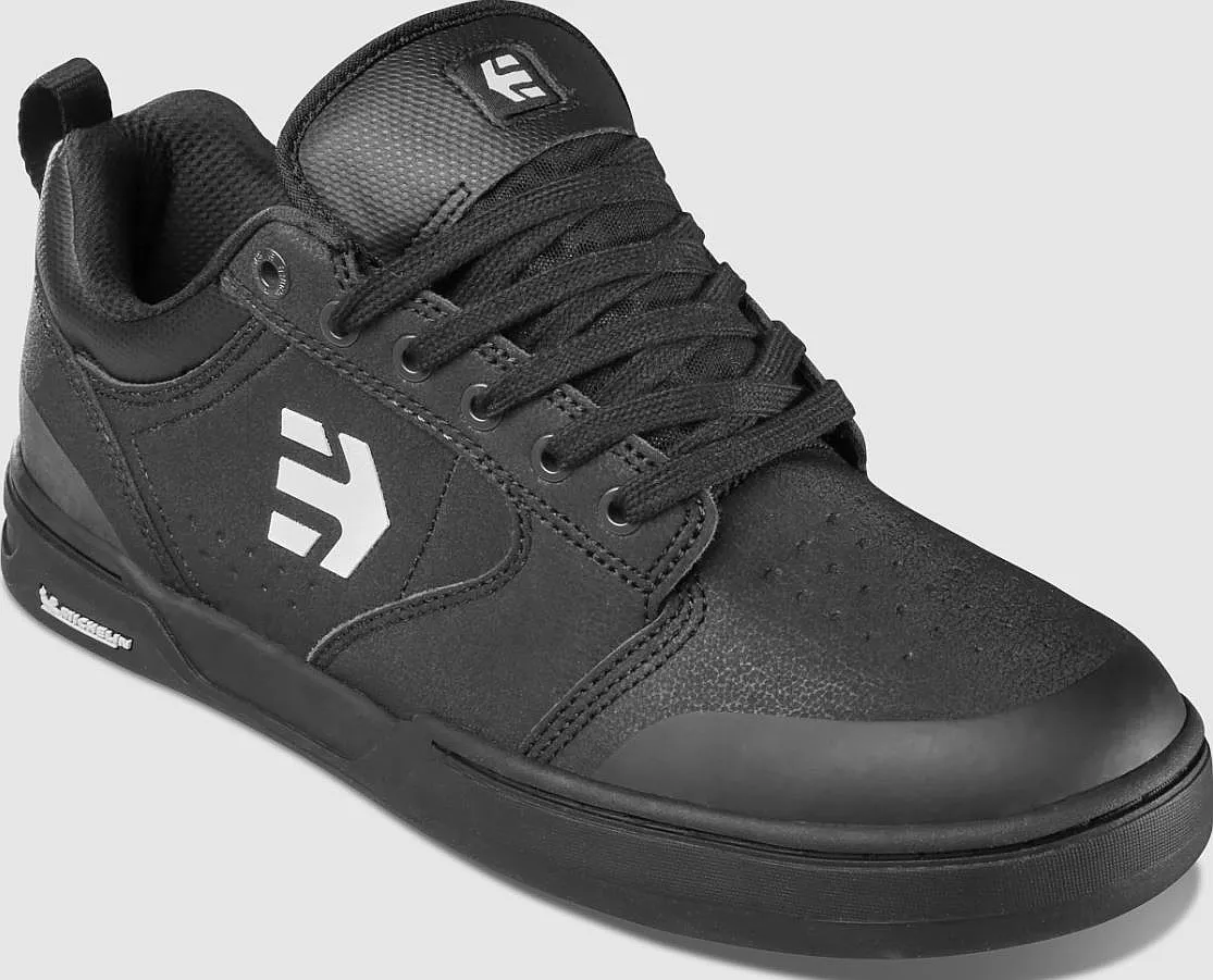 shoes Etnies Camber Michelin - Black/White - men´s