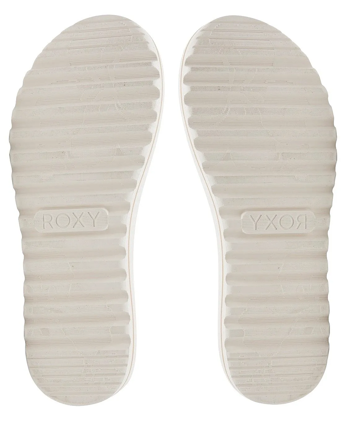 shoes Roxy Veria - TAN/Tan - women´s