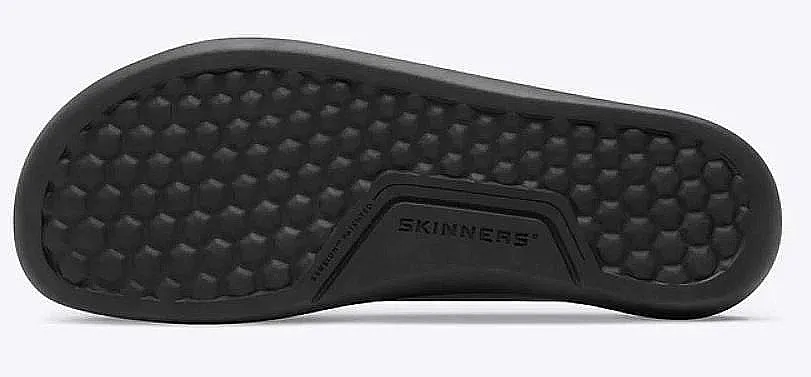 shoes Skinners Astra - Black - women´s