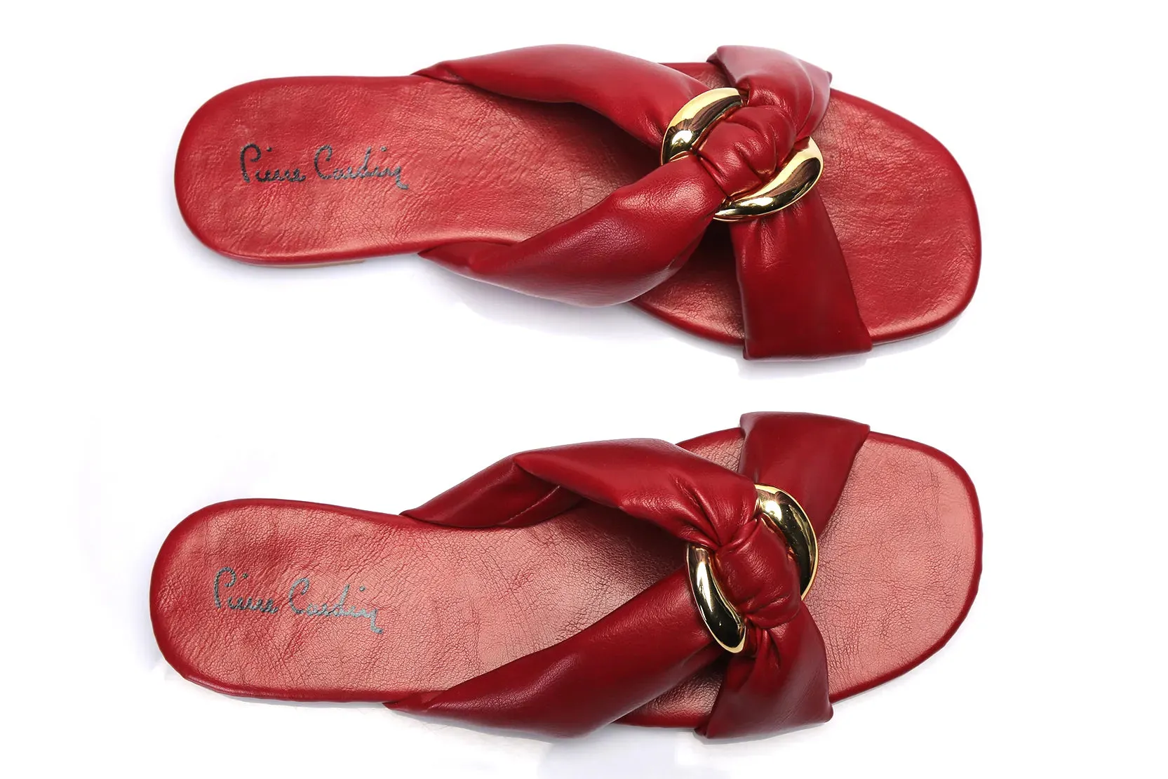 Slipper PC-PR-3351