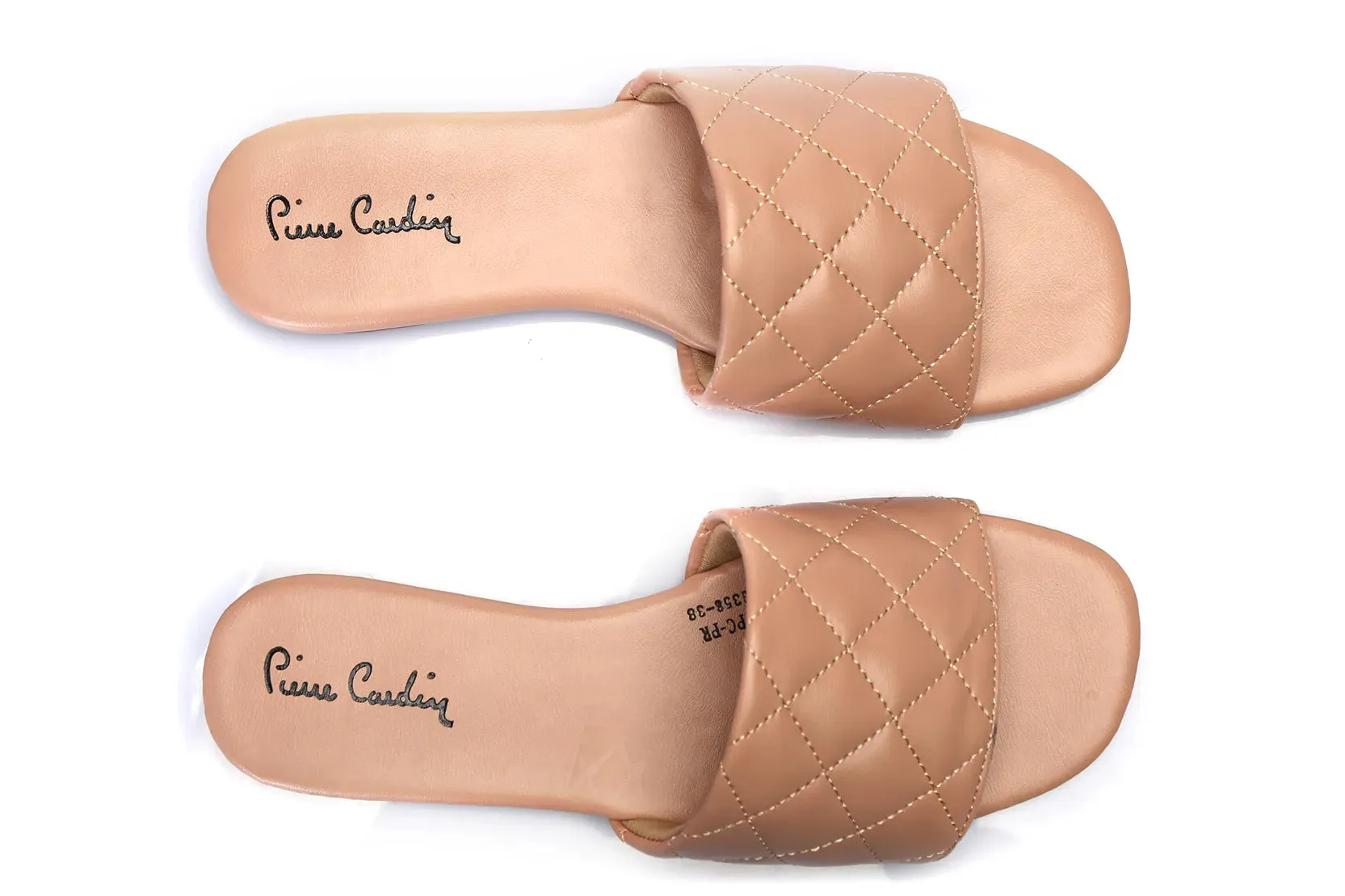 Slipper PC-PR-3358