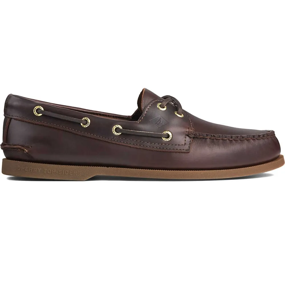 Sperry Men's Authentic Original - Amaretto