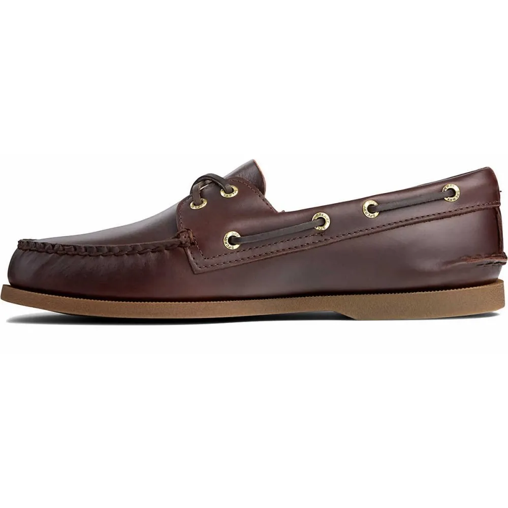 Sperry Men's Authentic Original - Amaretto