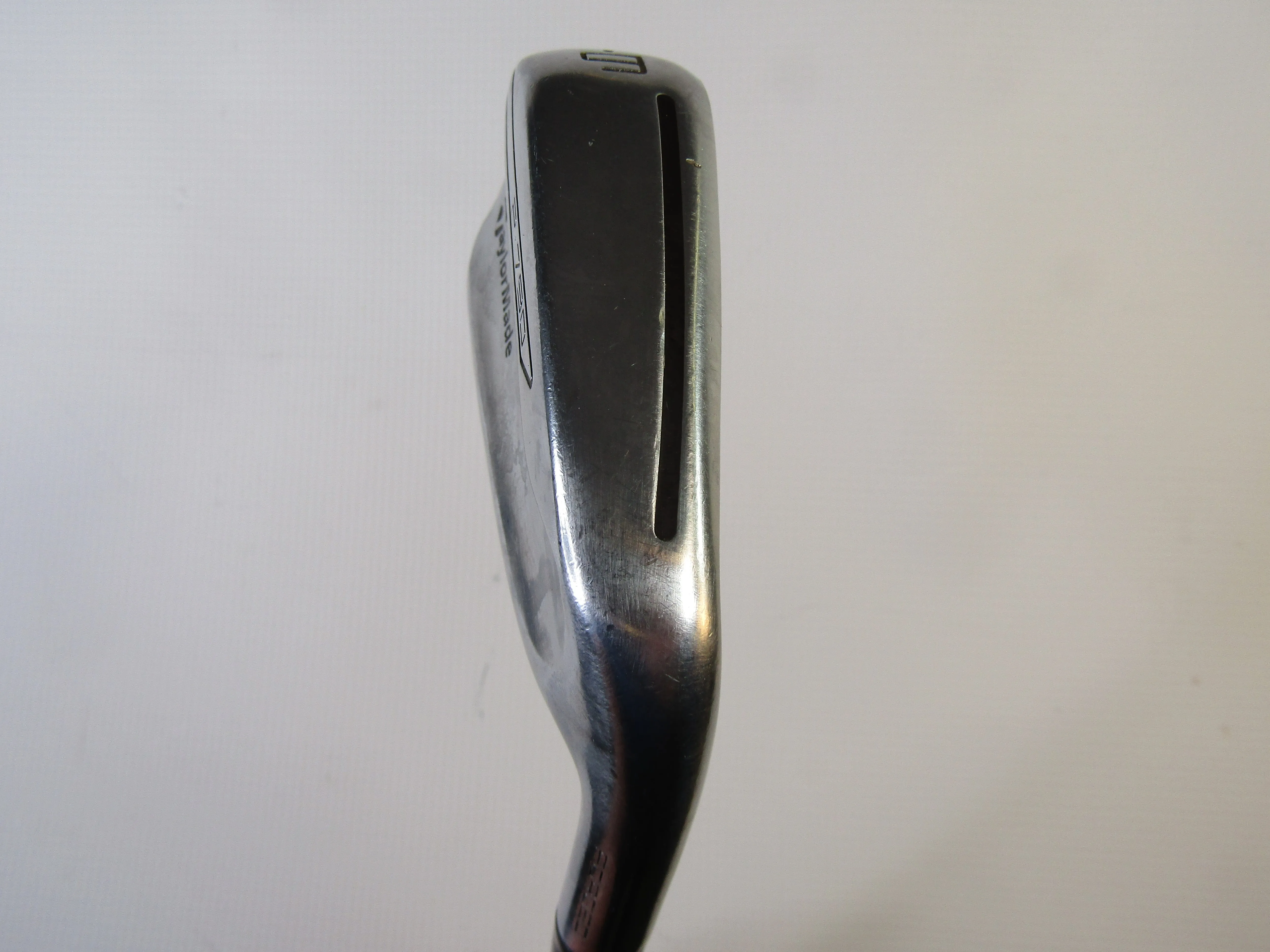 TaylorMade 2018 P790 #6 Iron Regular Flex Steel Shaft Men's Right Hand