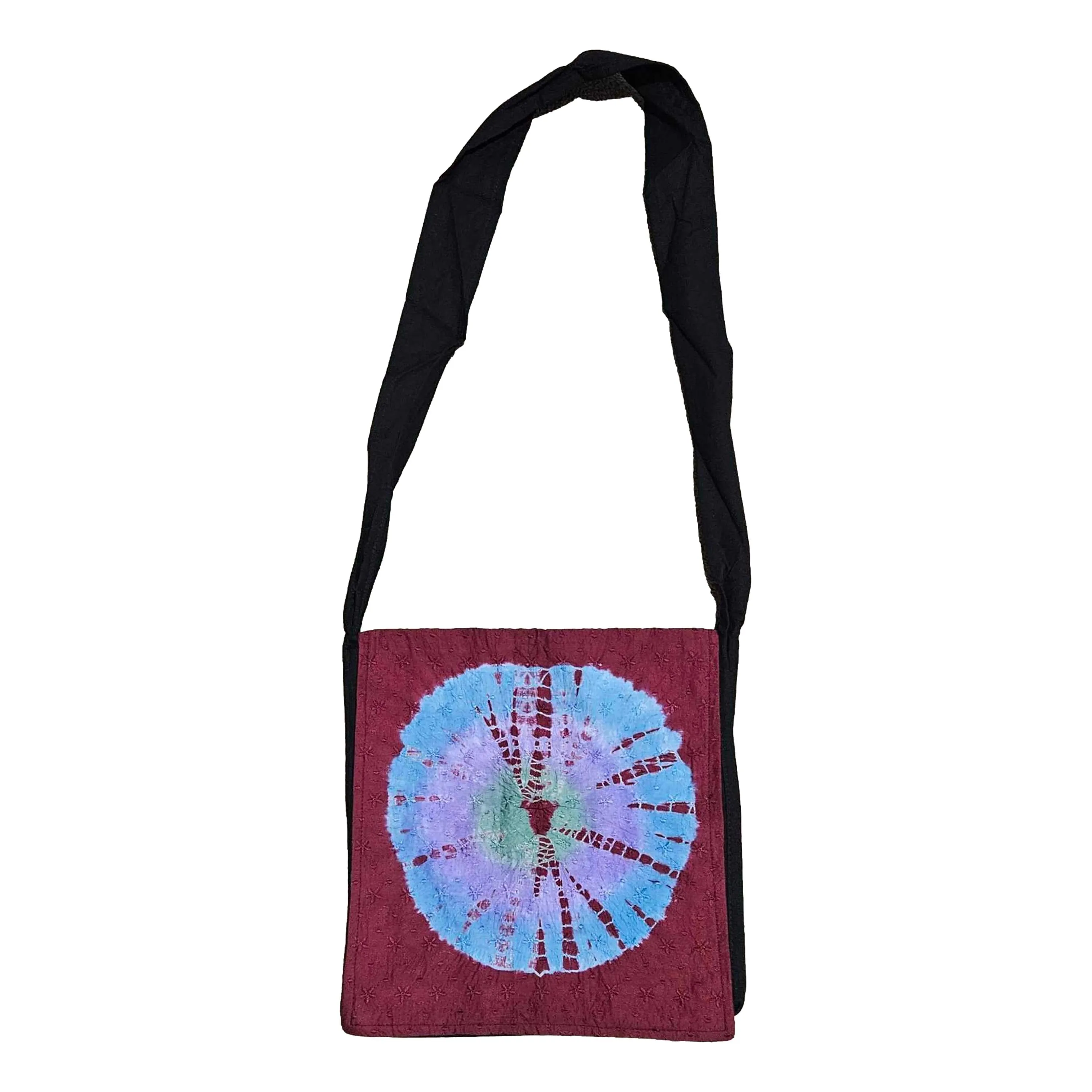 Tie Dye/ Sling Shoulder Bag