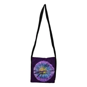 Tie Dye/ Sling Shoulder Bag