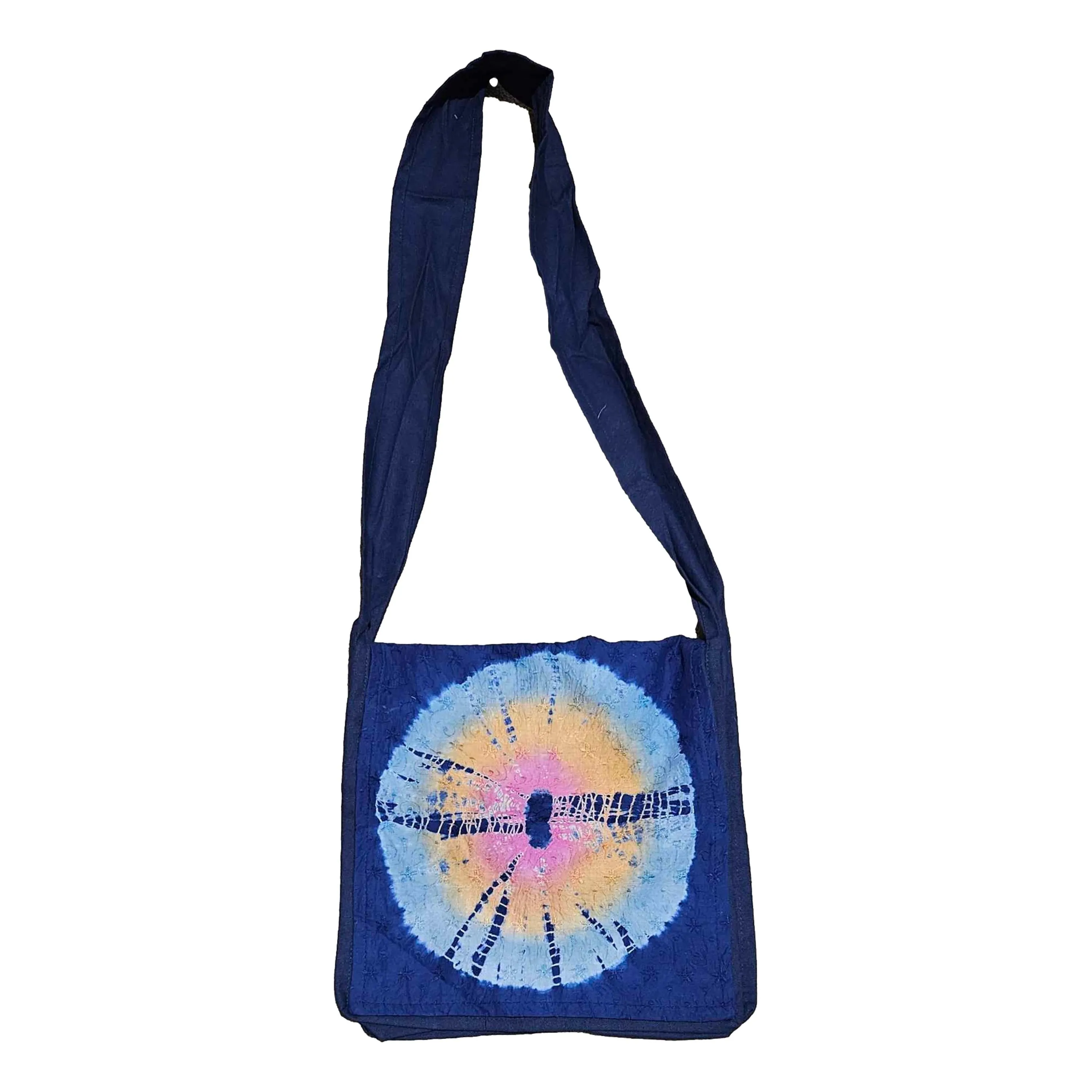 Tie Dye/ Sling Shoulder Bag