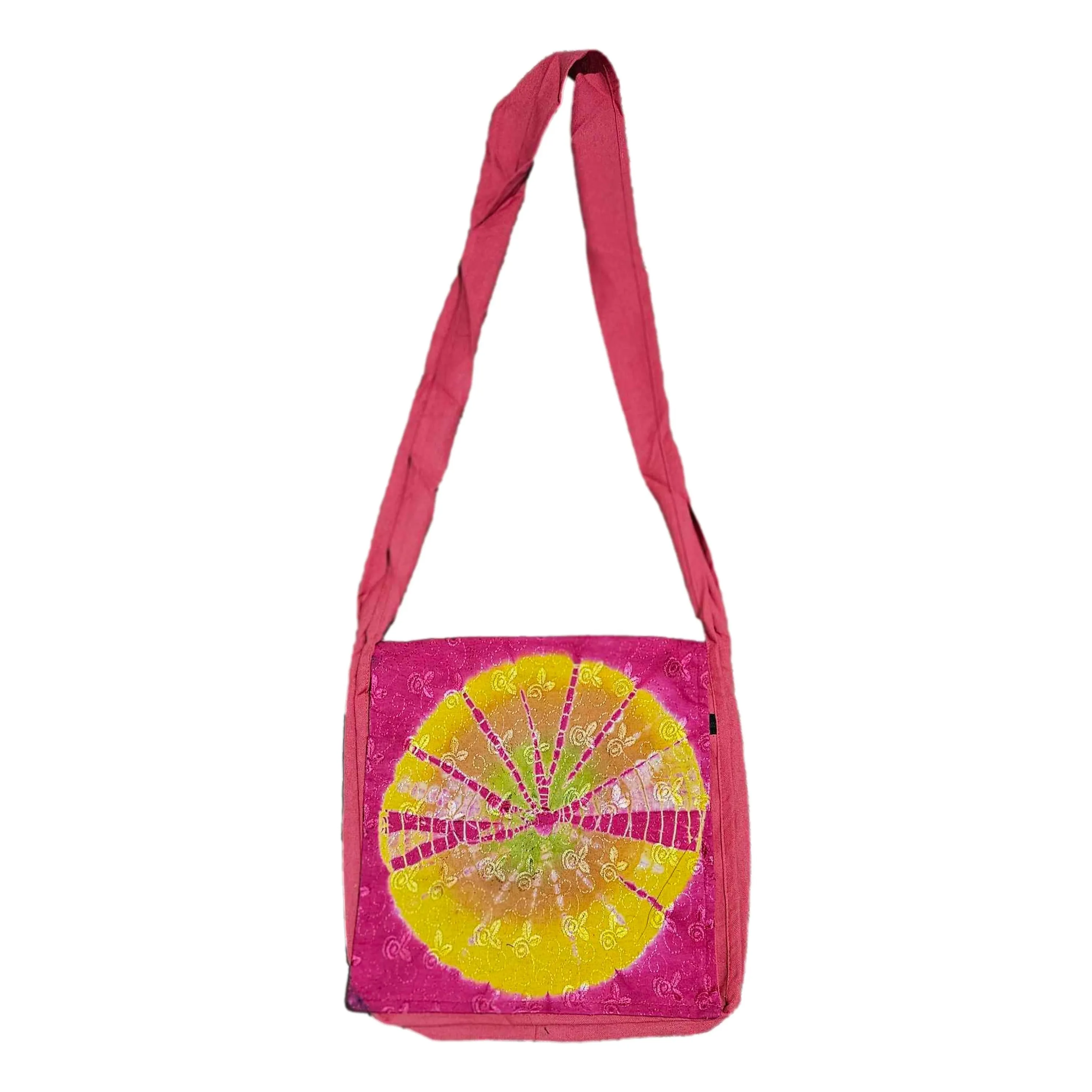 Tie Dye/ Sling Shoulder Bag