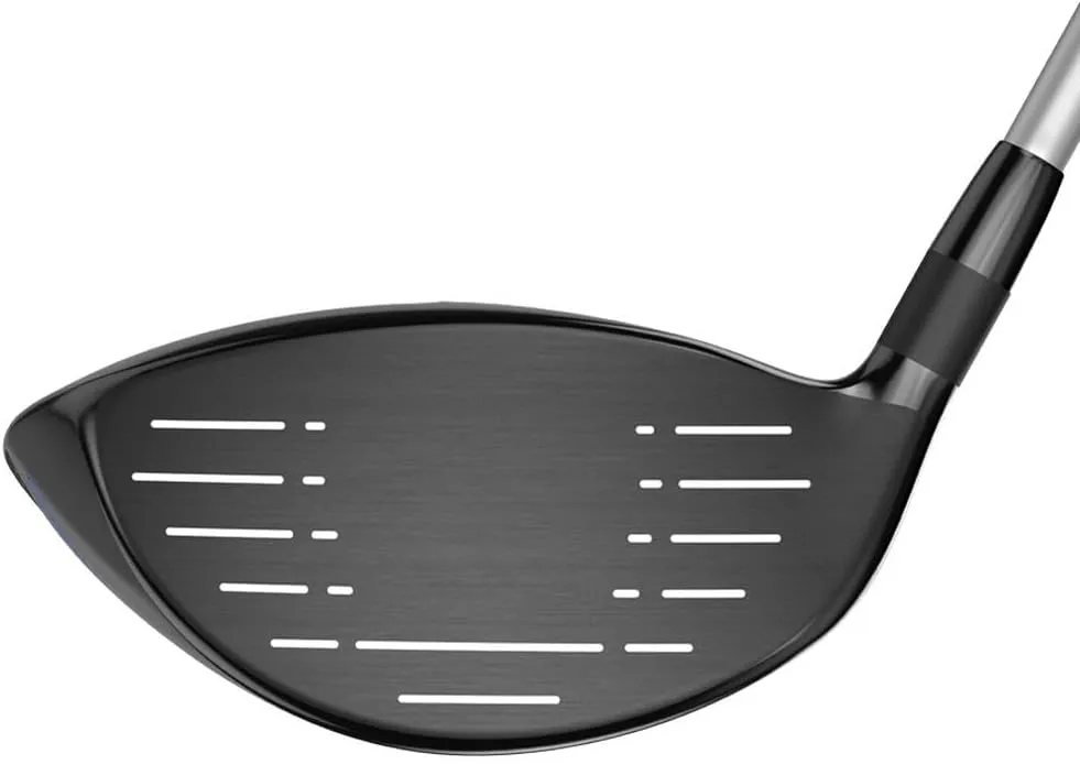 Tour Edge Hot Launch C524 Women's Driver