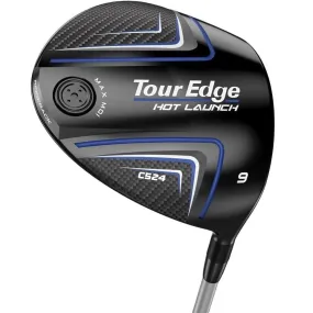 Tour Edge Hot Launch C524 Women's Driver