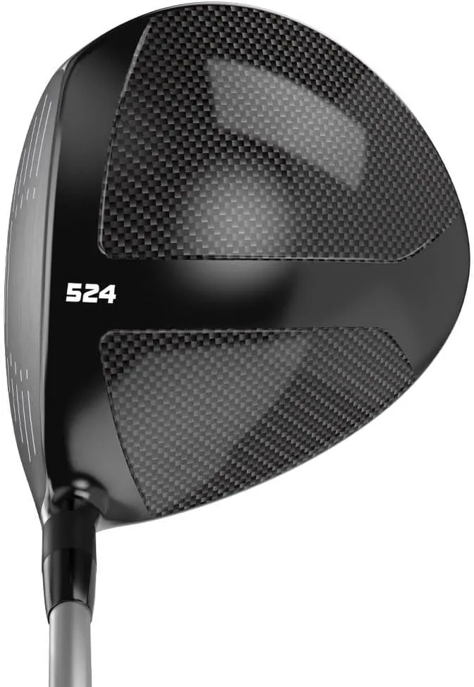 Tour Edge Hot Launch C524 Women's Driver