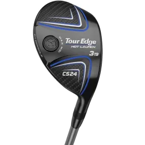 Tour Edge Hot Launch C524 Women's Hybrid