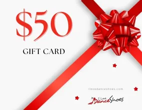 Women's Day: Gift Card