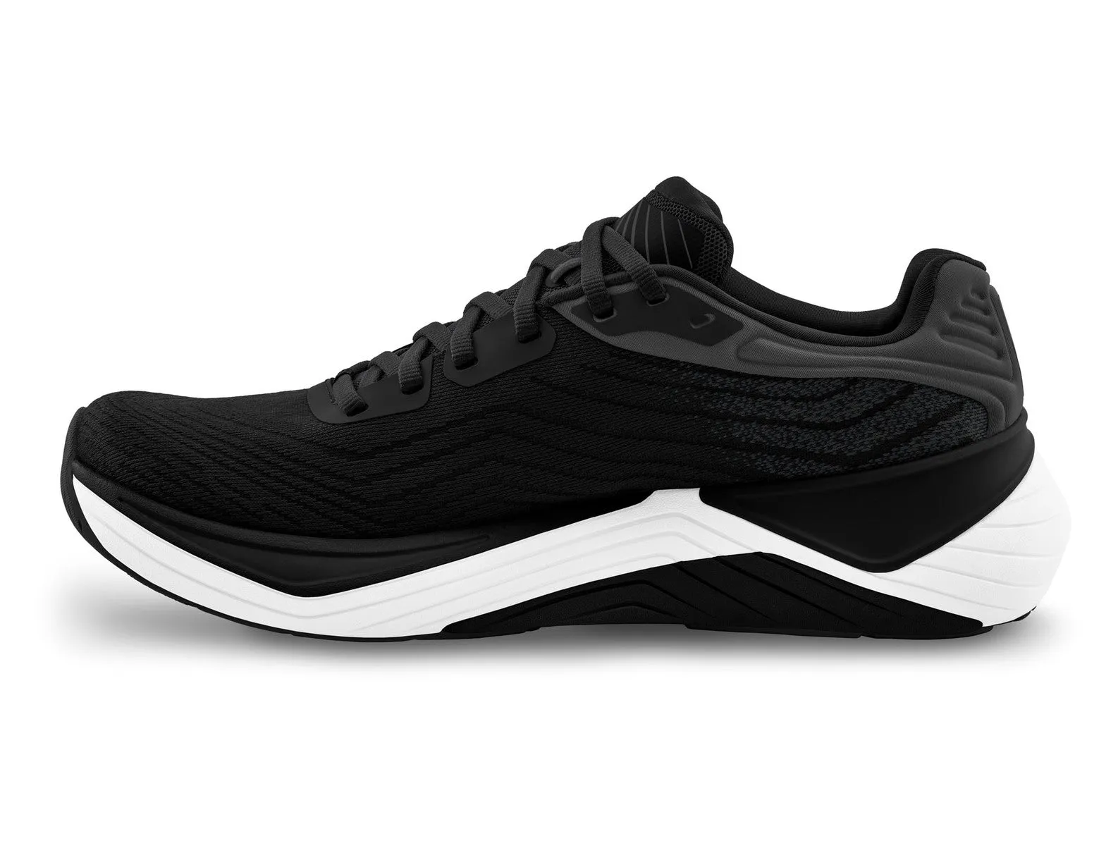  Women's Ultrafly 5 in Black/White  