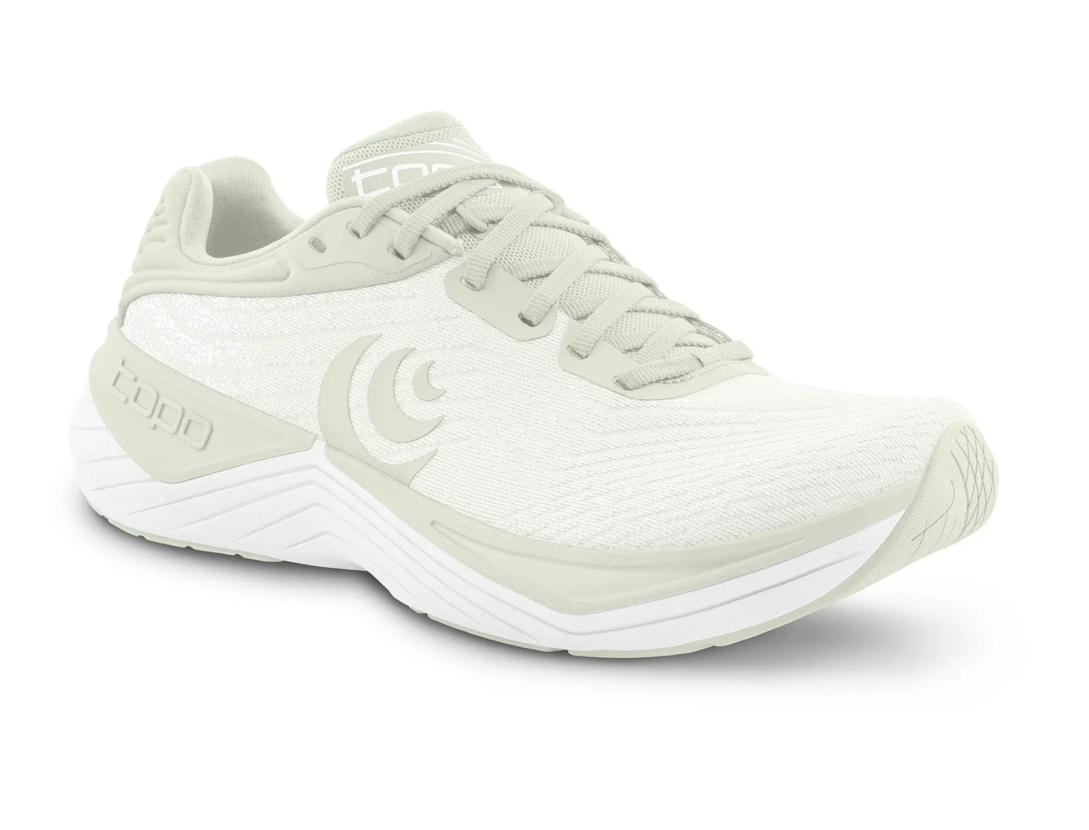  Women's Ultrafly 5 in Grey/White  