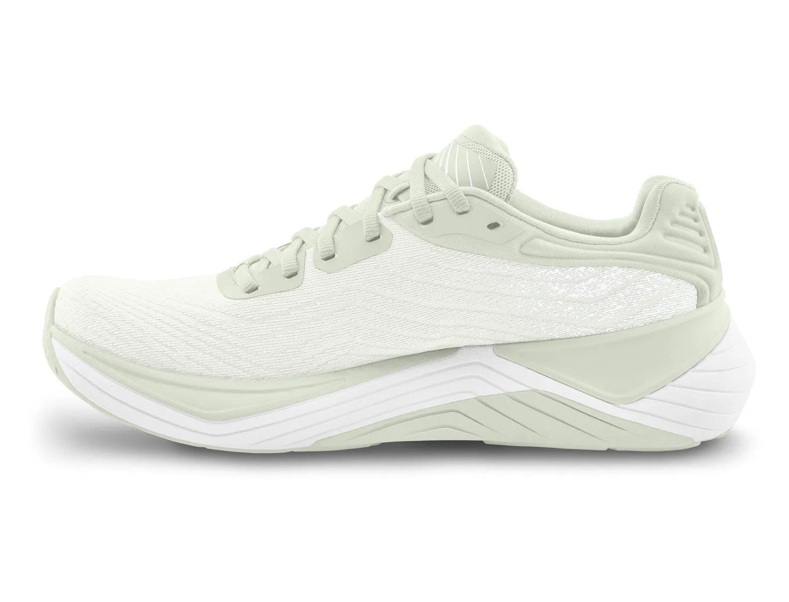  Women's Ultrafly 5 in Grey/White  