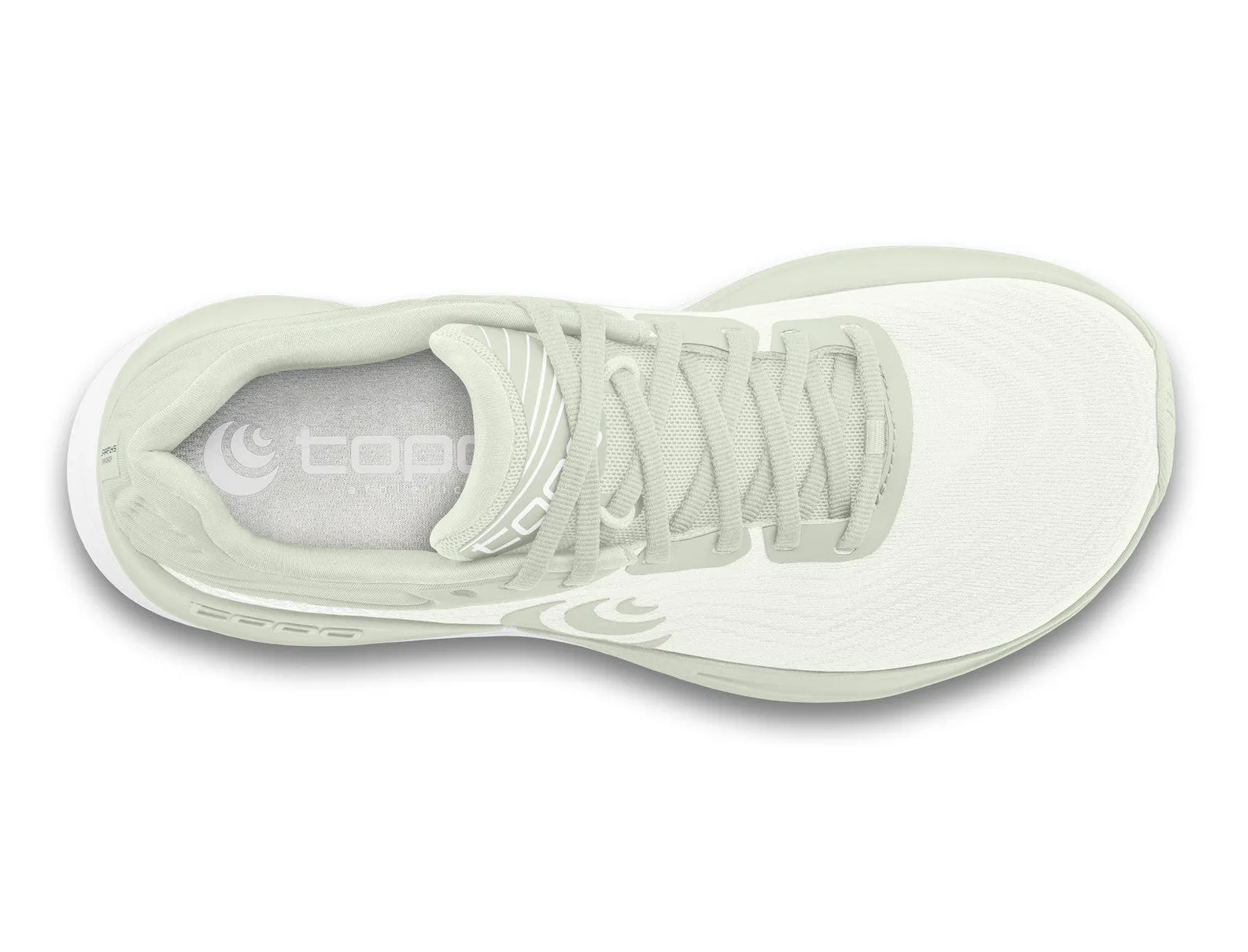  Women's Ultrafly 5 in Grey/White  