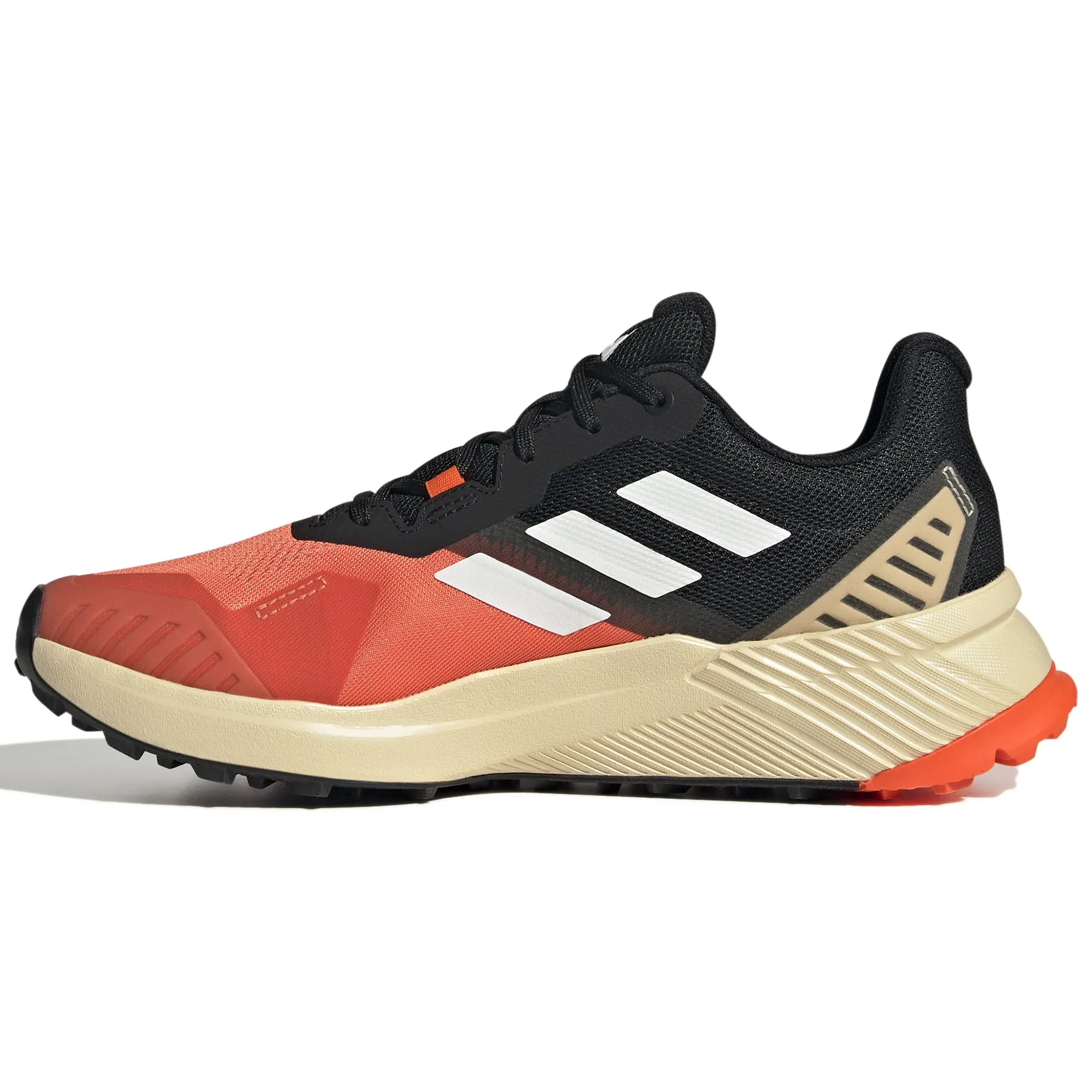 Zapatillas Adidas Hombre Outdoor Terrex Soulstride | IF5011