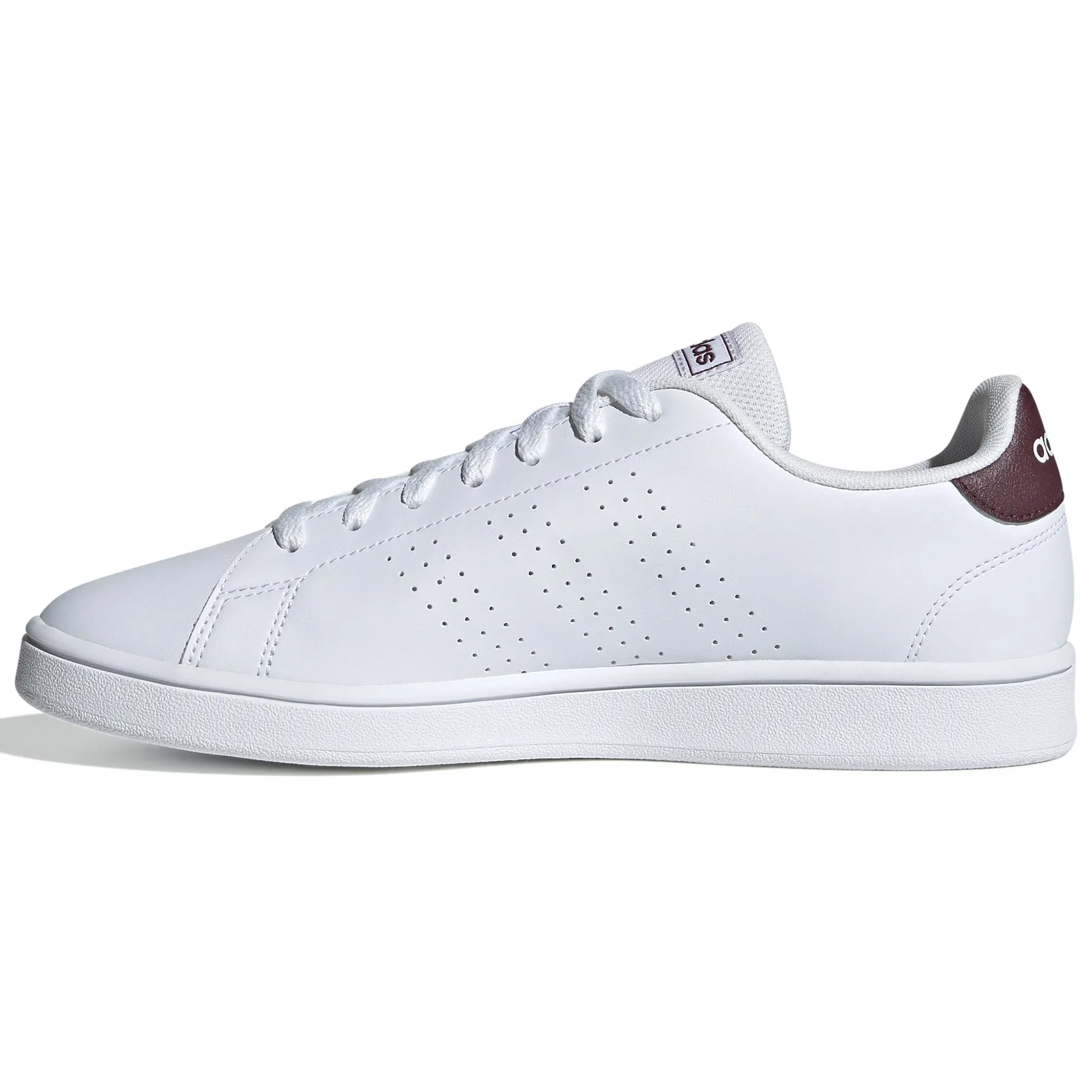 Zapatillas Adidas Hombre Urbanas Advantage Base | IF8557