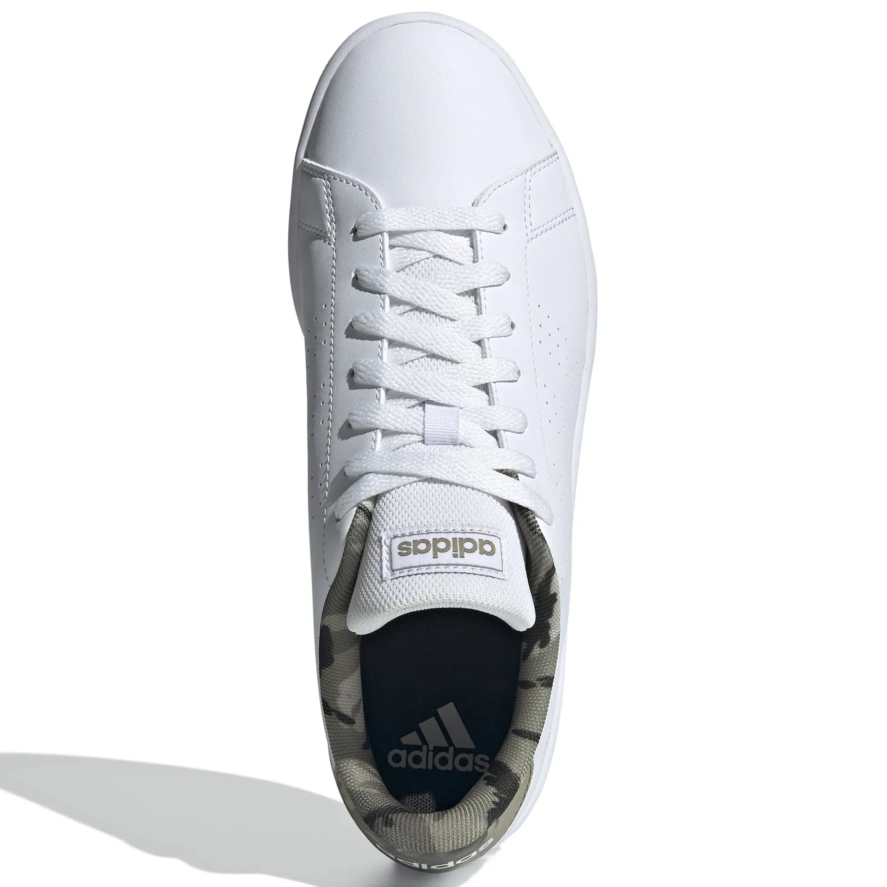 Zapatillas Adidas Hombre Urbanas Advantage Base | IF8558