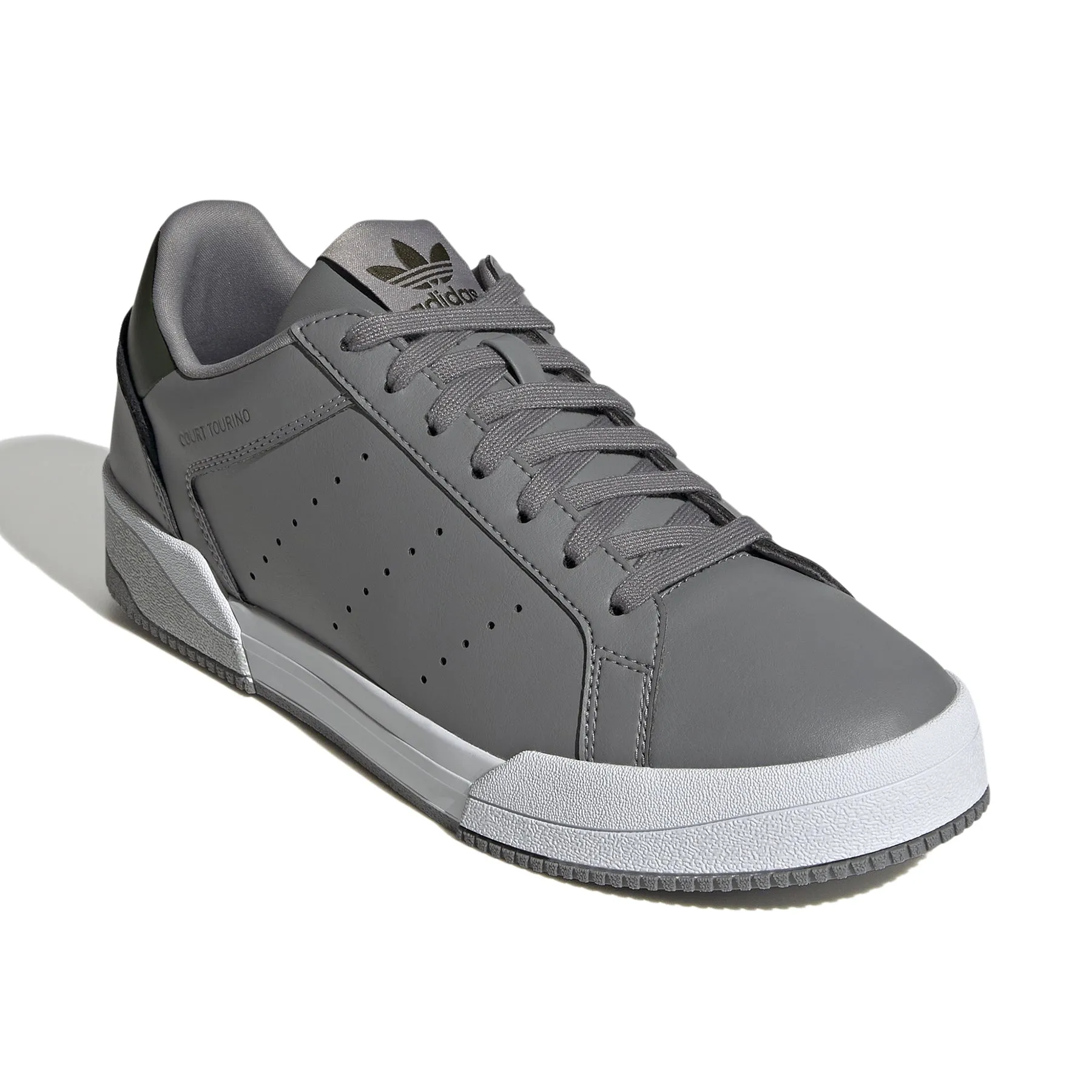 Zapatillas Adidas Hombre Urbanas Court Tourino | GW1416