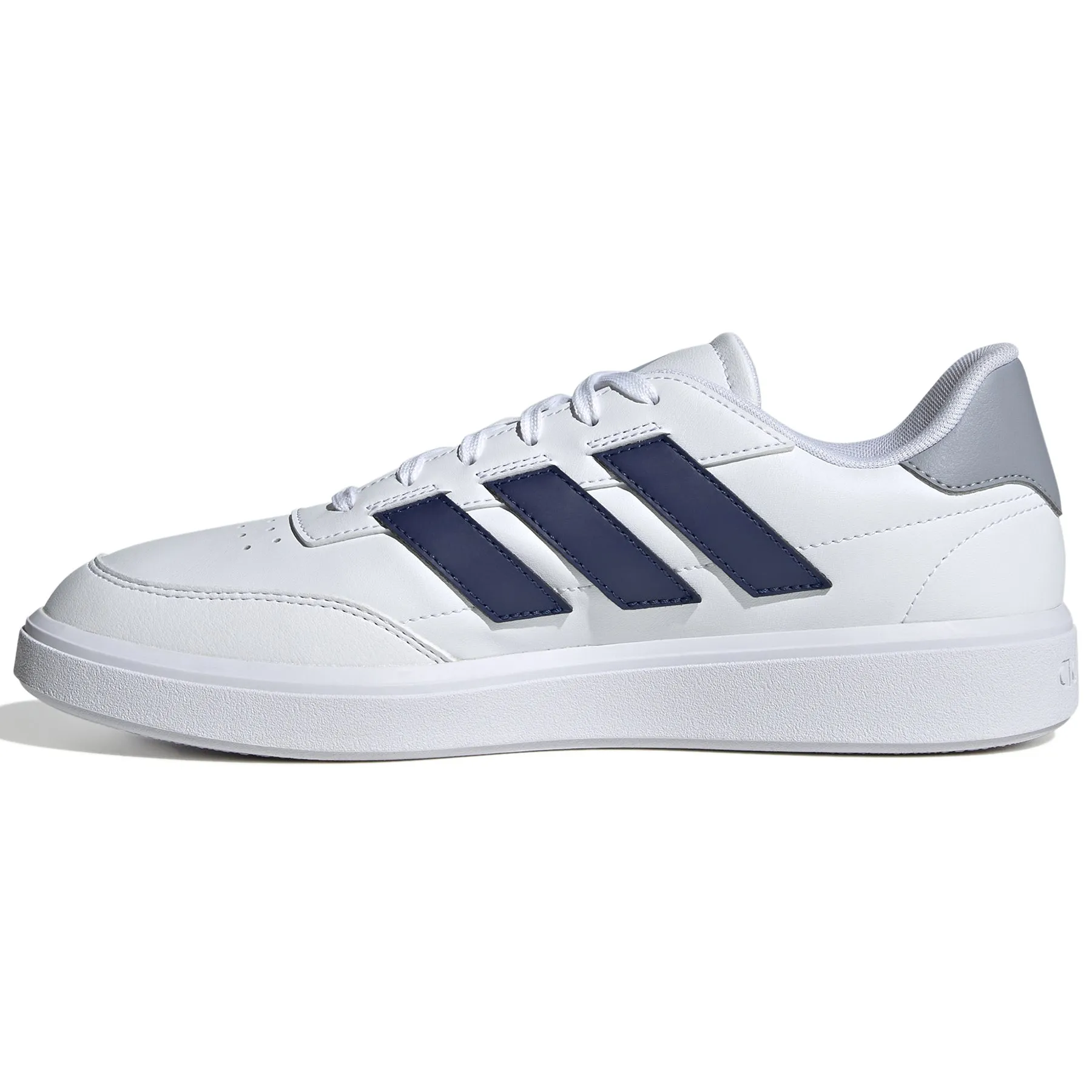 Zapatillas Adidas Hombre Urbanas Courtblock | IF4029