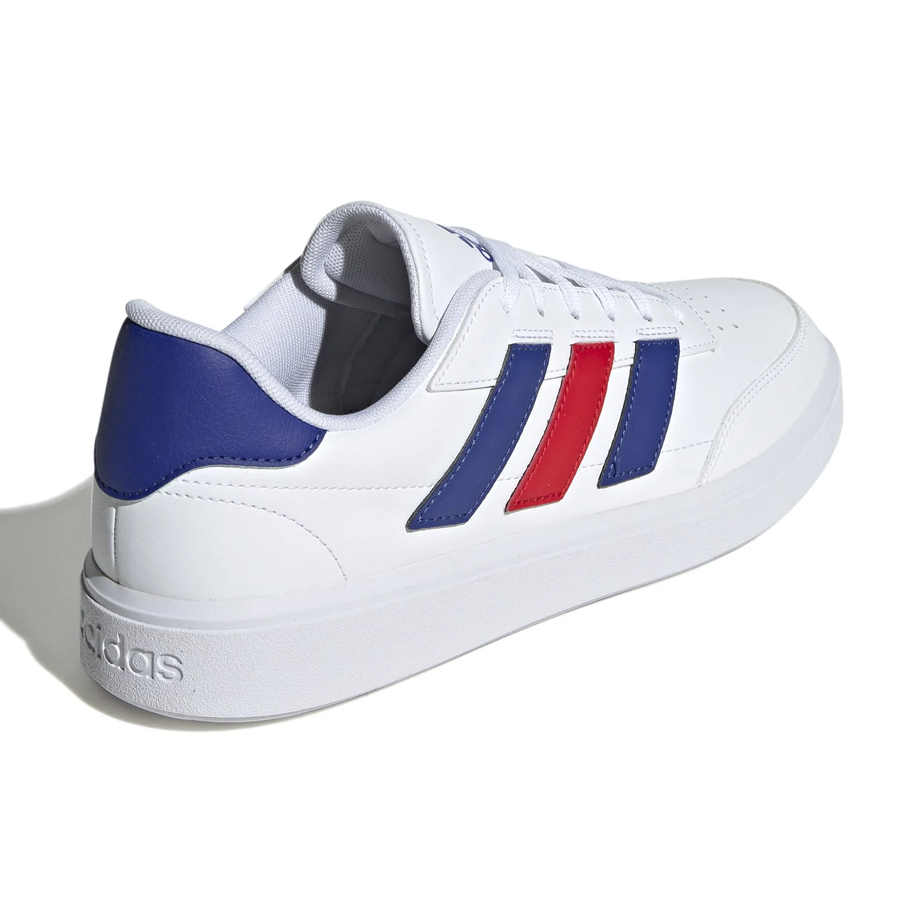 Zapatillas Adidas Hombre Urbanas Courtblock | IF4032